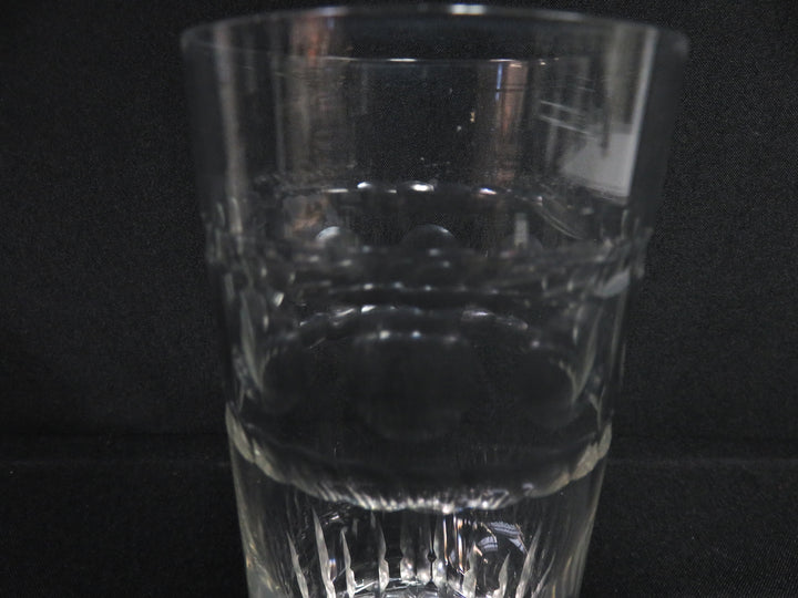 Imperial Glass-Ohio Highball Glasses