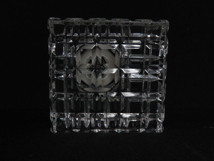 Waterford Quartz Clock