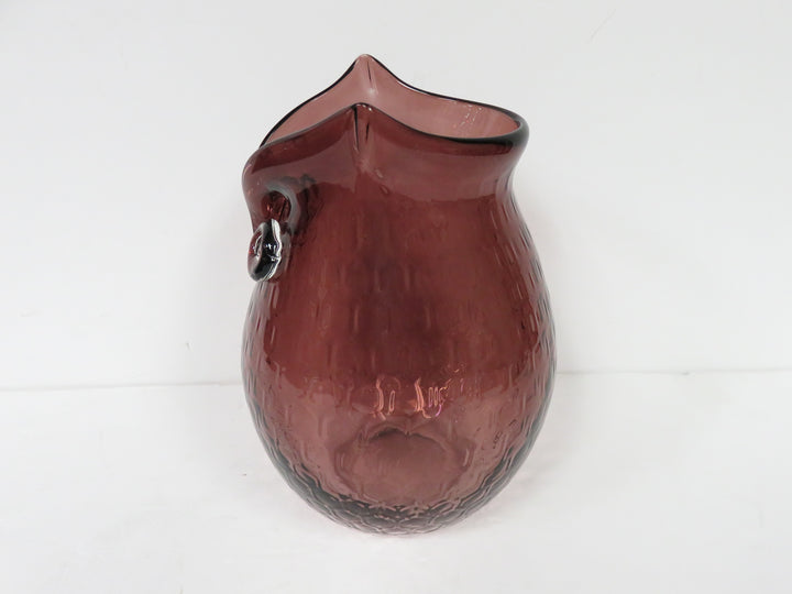 MCM Owl Vase