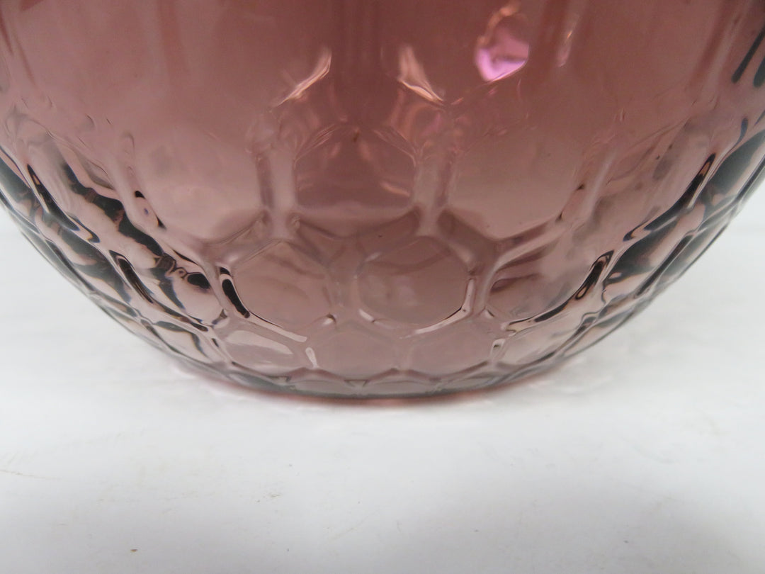 MCM Owl Vase