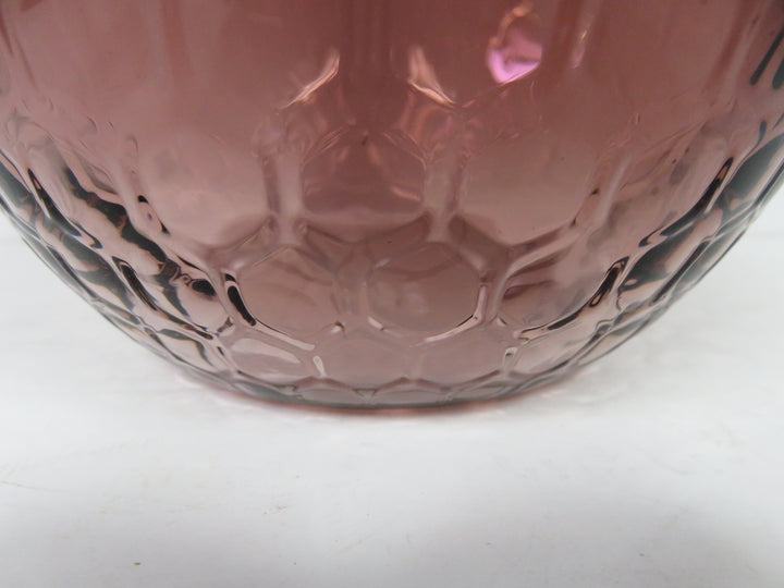 MCM Owl Vase