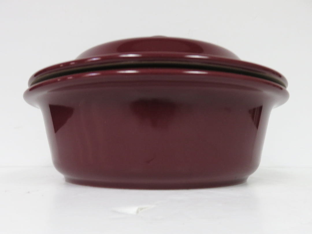 Pampered Chef Covered Dish