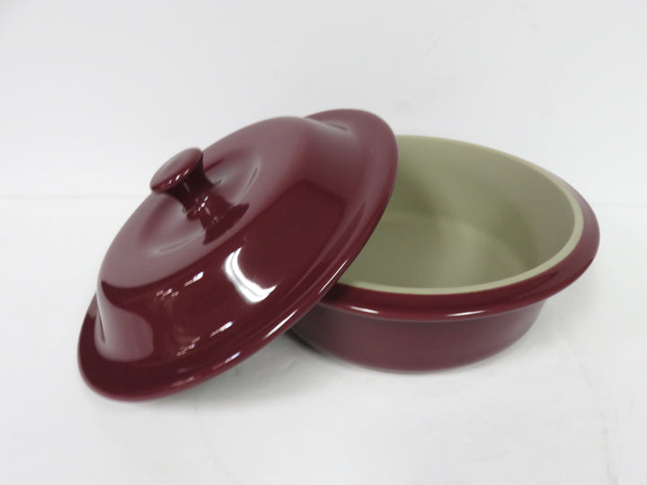 Pampered Chef Covered Dish