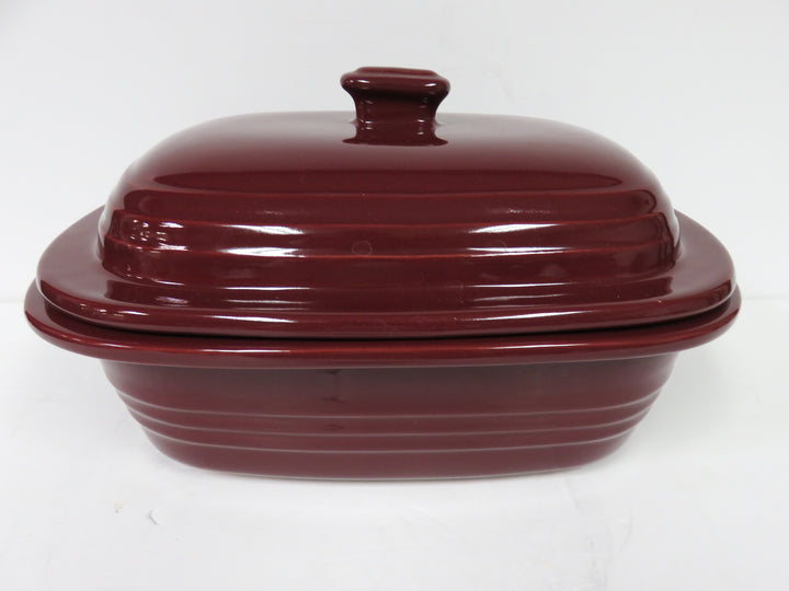 Pampered Chef Baking Dish