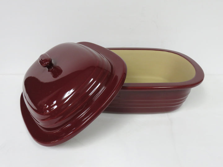Pampered Chef Baking Dish