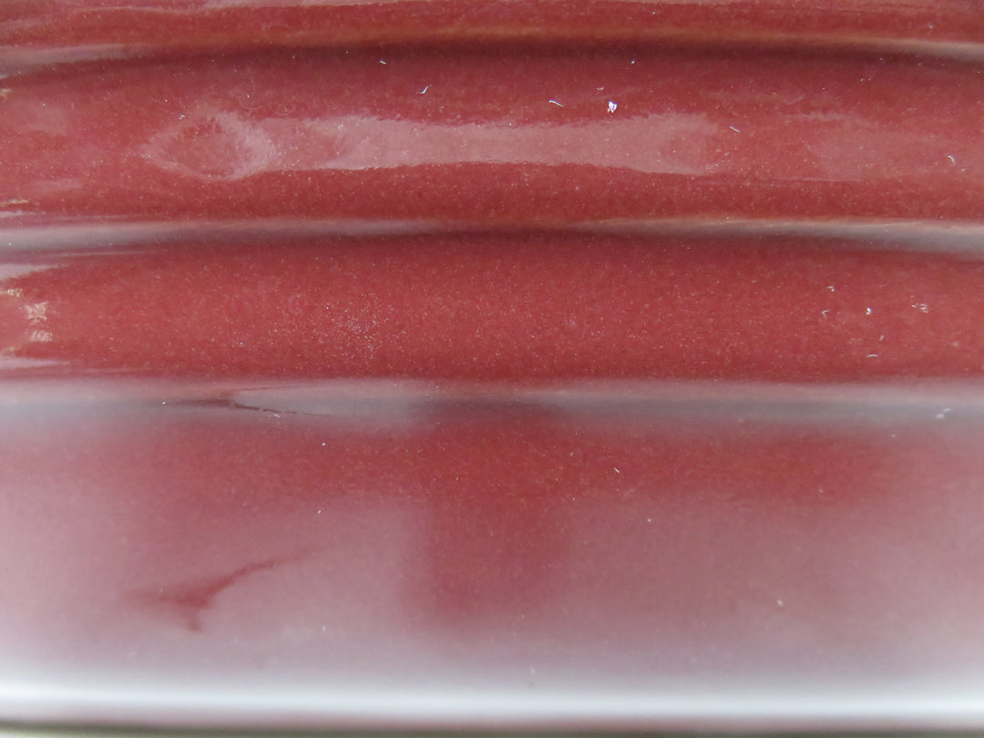 Pampered Chef Baking Dish
