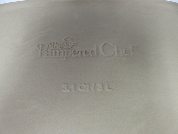Pampered Chef Baking Dish