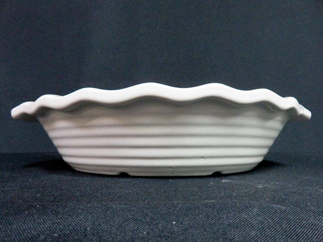Deep Dish Pie Baking Dish