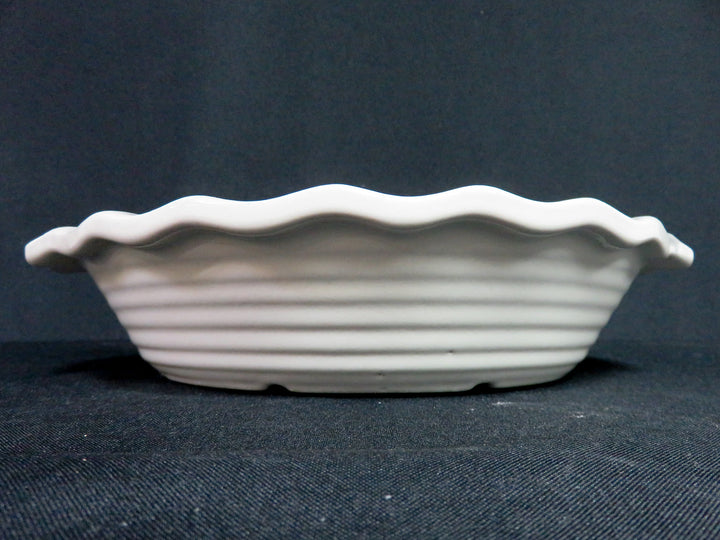 Deep Dish Pie Baking Dish