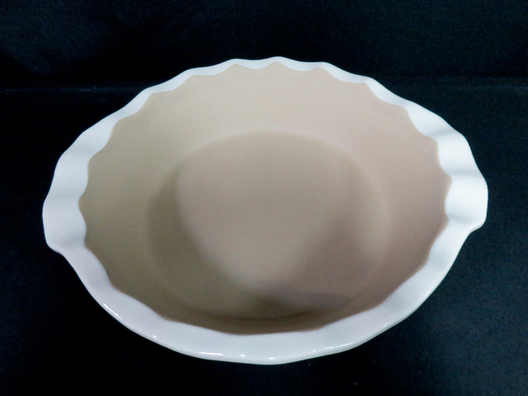 Deep Dish Pie Baking Dish