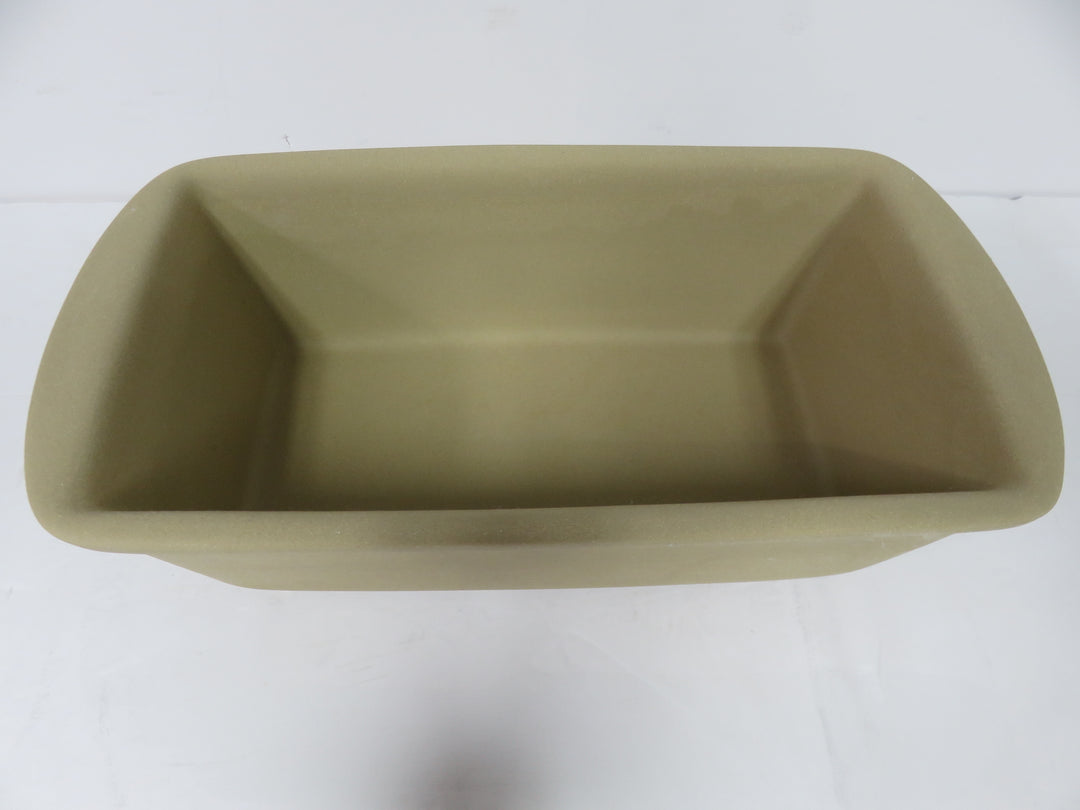 Pampered Chef Loaf Pan