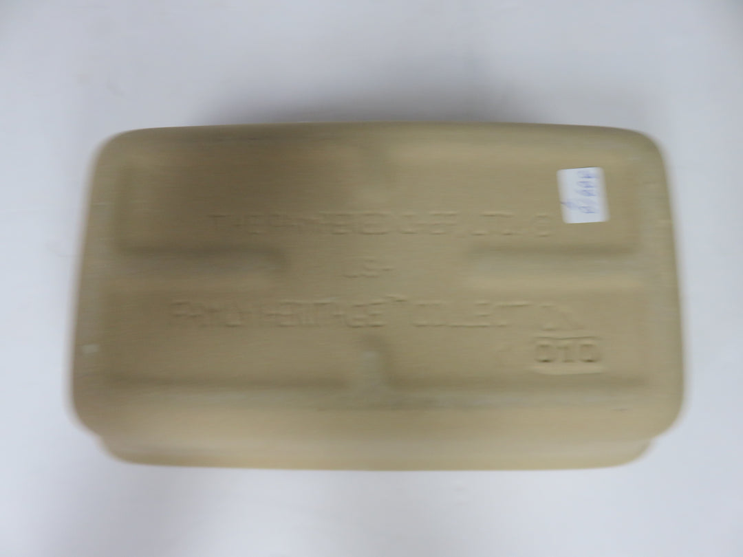 Pampered Chef Loaf Pan