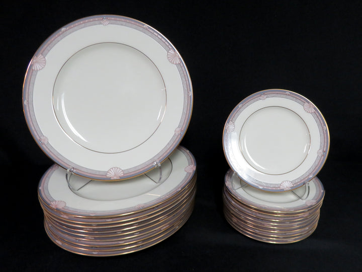 Noritake Plates