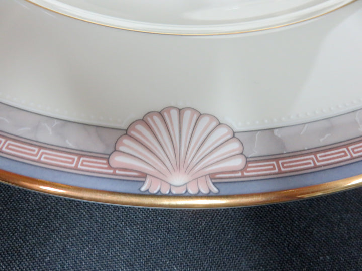Noritake Plates