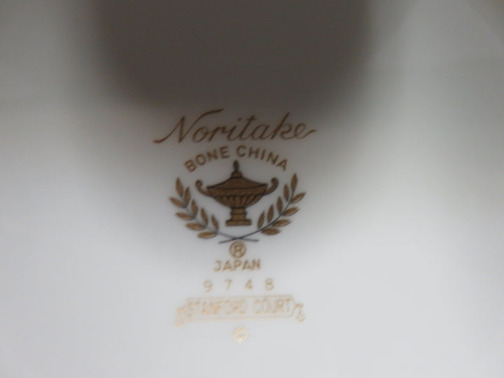 Noritake Plates
