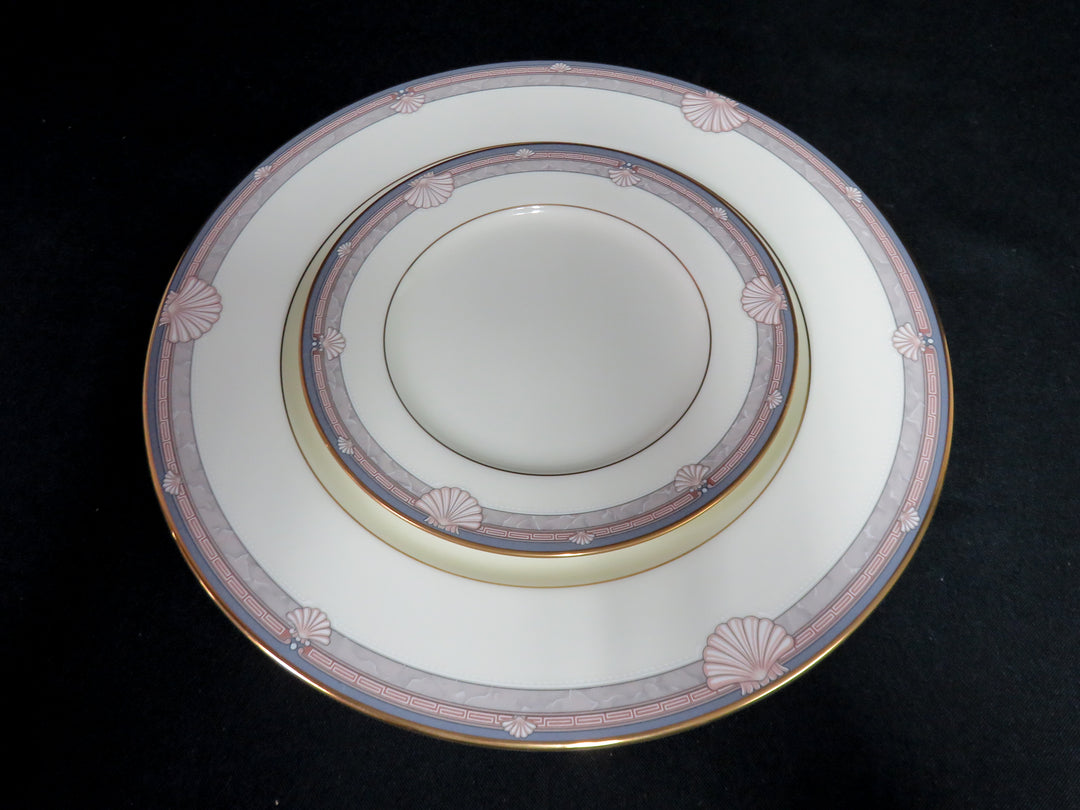 Noritake Plates