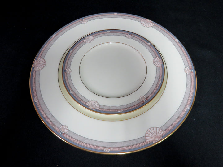Noritake Plates