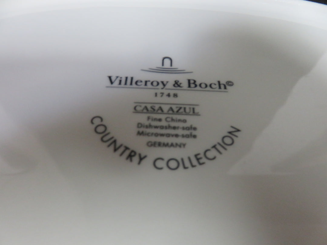 Villeroy & Boch Platter