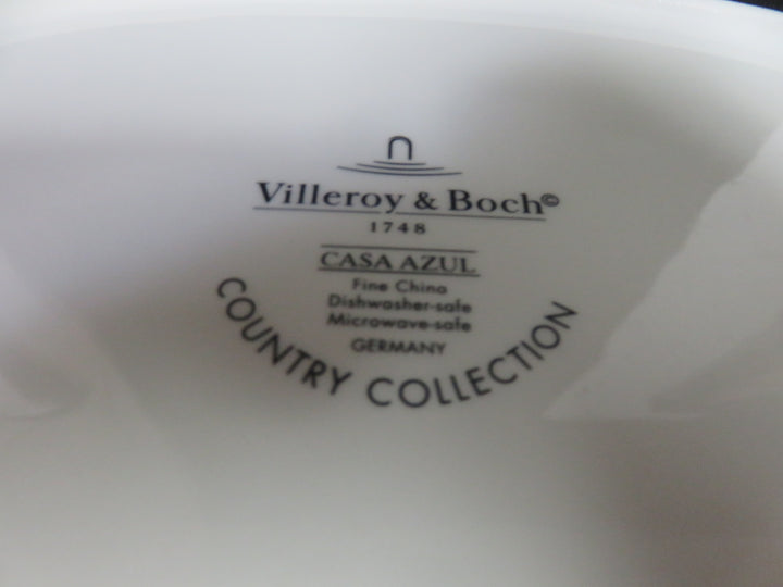 Villeroy & Boch Platter