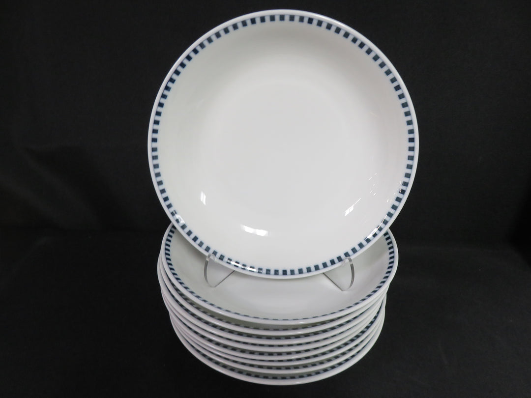 Rosenthal Continental China Soup/Cereal Bowls