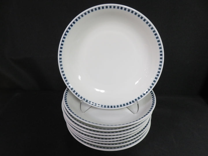 Rosenthal Continental China Soup/Cereal Bowls
