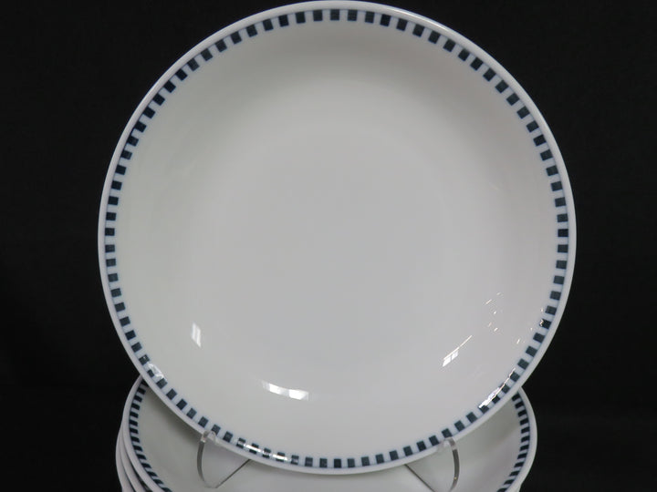 Rosenthal Continental China Soup/Cereal Bowls