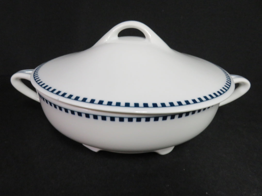 Rosenthal Continental Covered Bowl