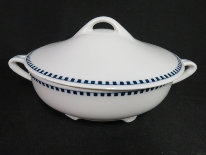 Rosenthal Continental Covered Bowl