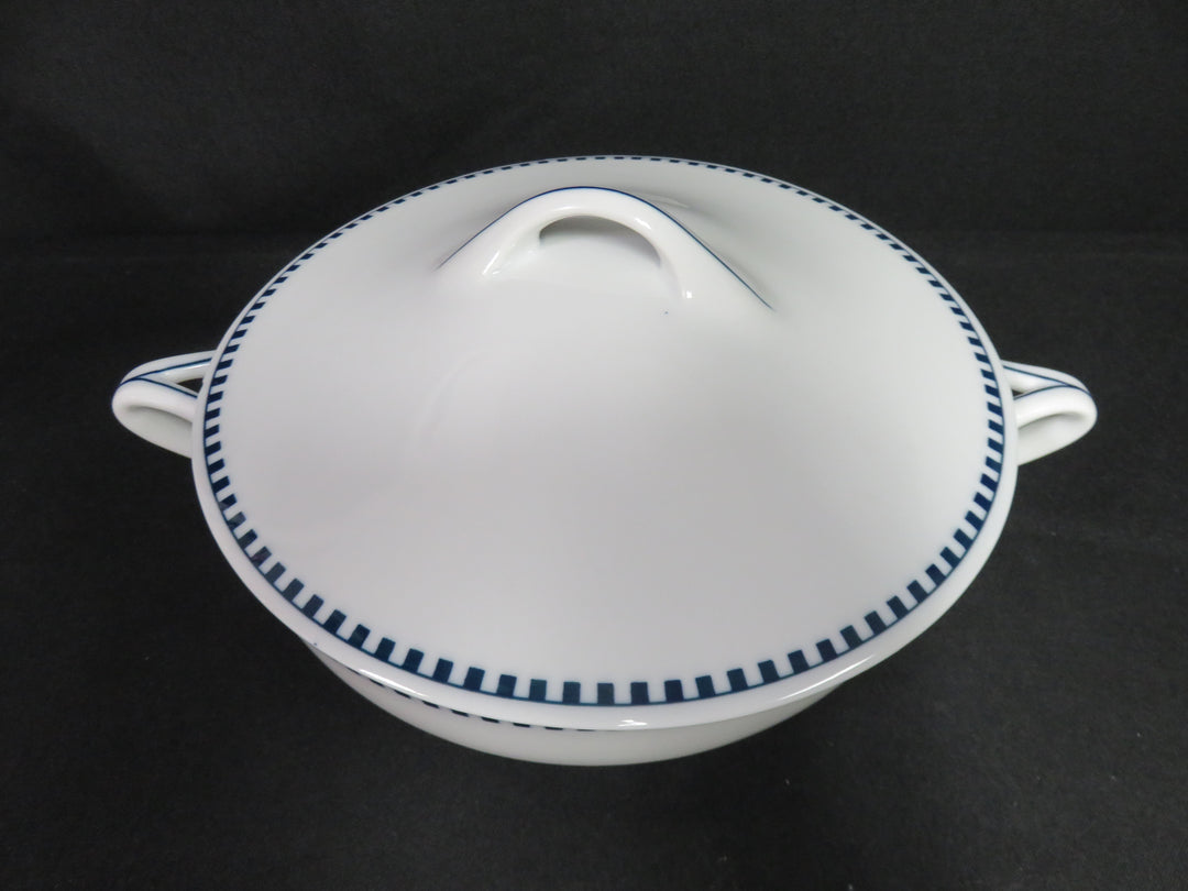 Rosenthal Continental Covered Bowl