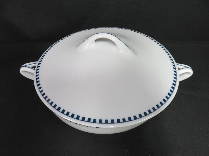Rosenthal Continental Covered Bowl