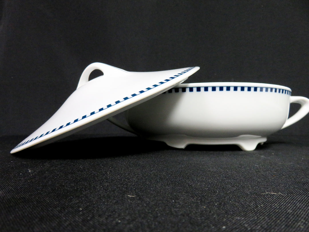 Rosenthal Continental Covered Bowl