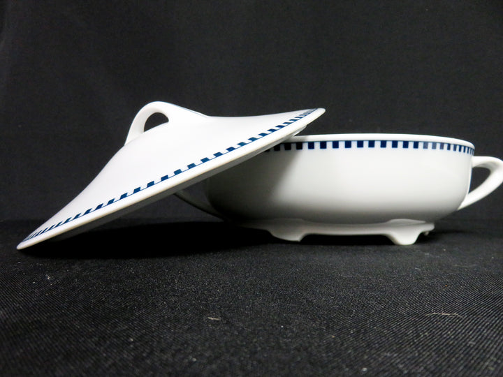 Rosenthal Continental Covered Bowl
