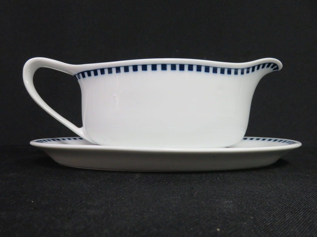 Rosenthal Continental China Gravy Boat