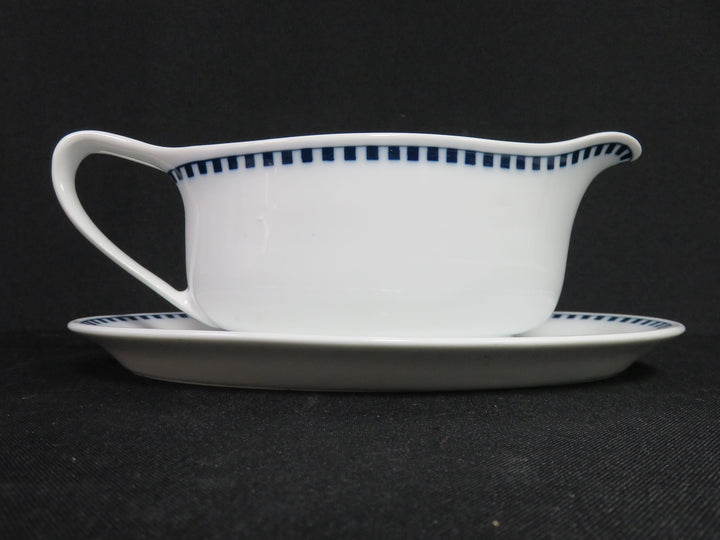 Rosenthal Continental China Gravy Boat