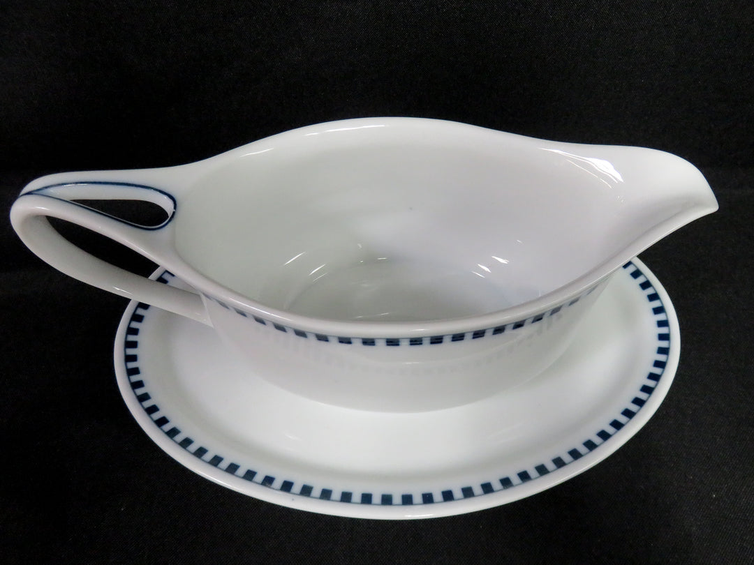 Rosenthal Continental China Gravy Boat