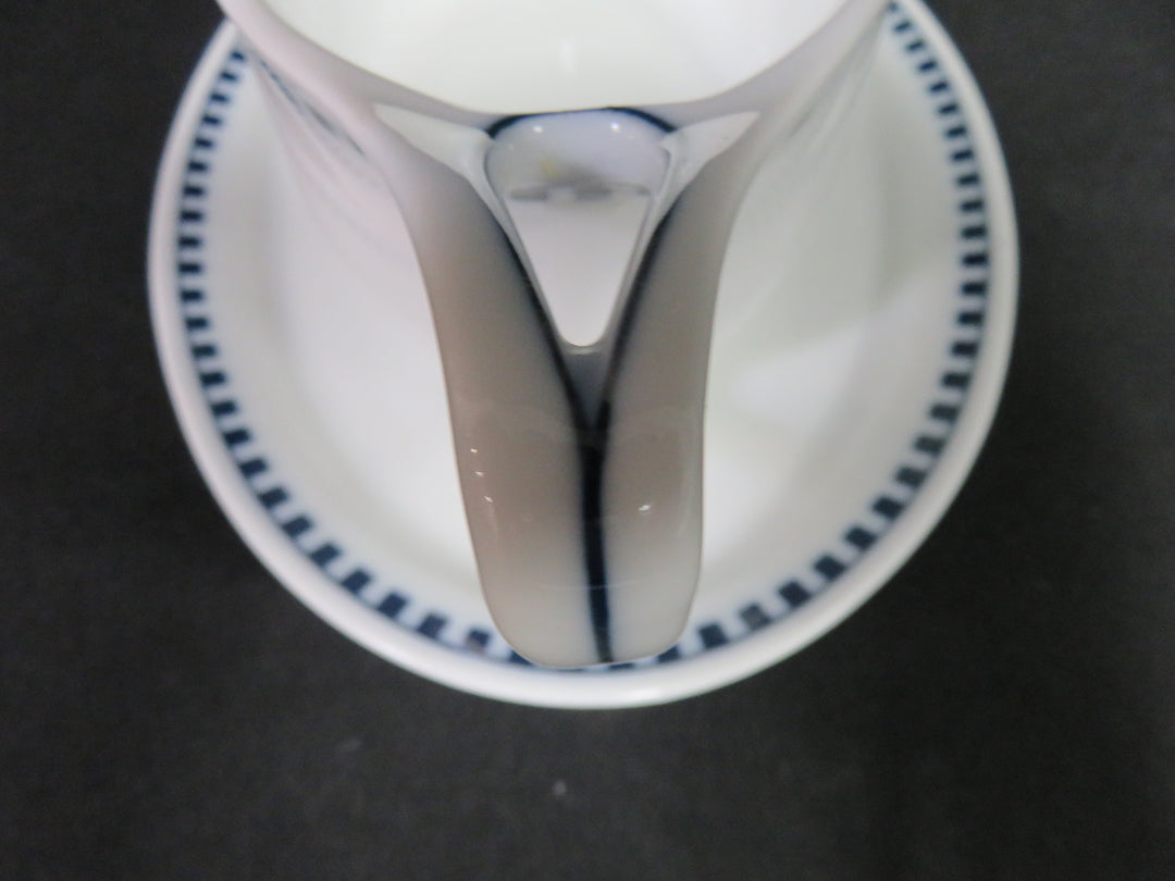 Rosenthal Continental China Gravy Boat