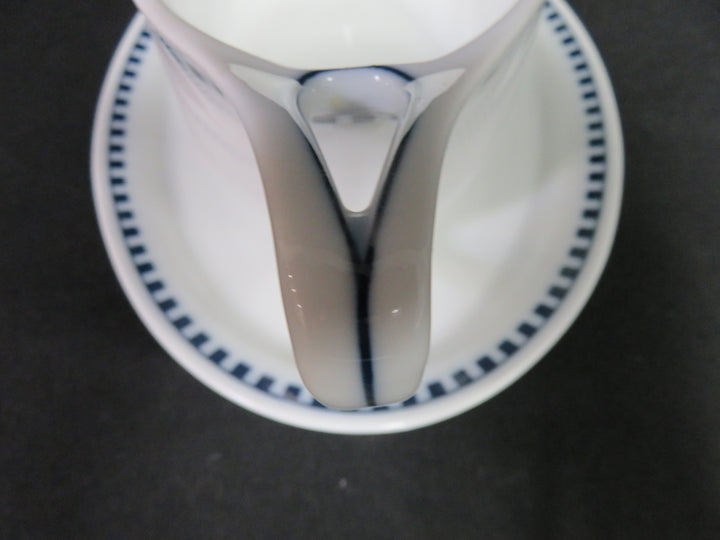 Rosenthal Continental China Gravy Boat