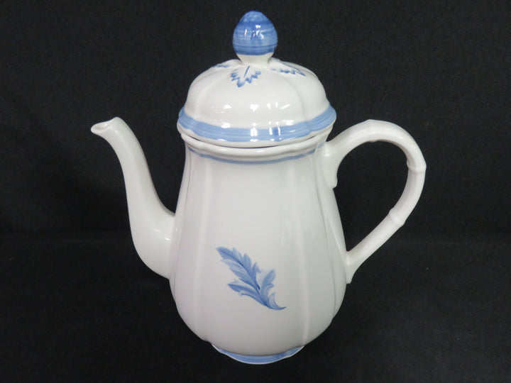 Villeroy & Boch Coffee and Tea Set