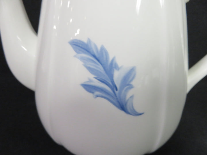 Villeroy & Boch Coffee and Tea Set
