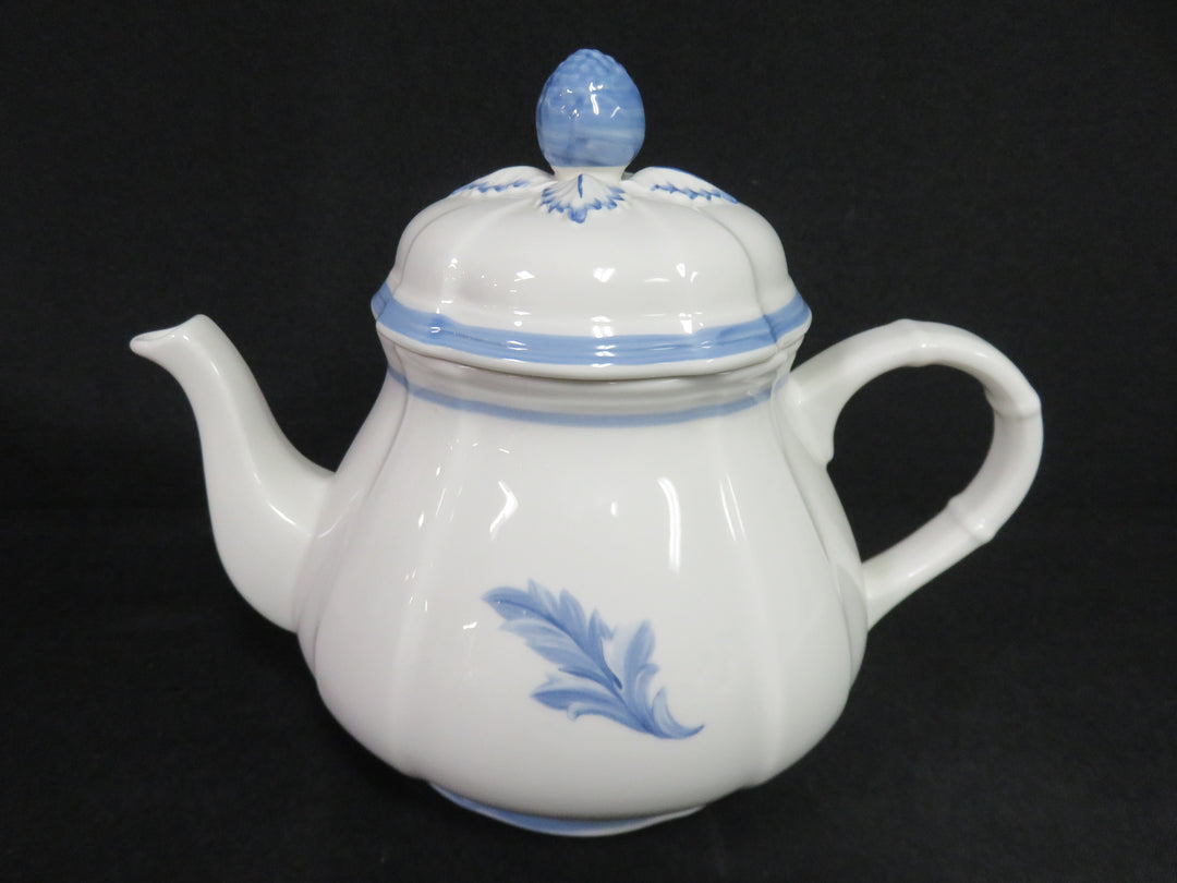 Villeroy & Boch Coffee and Tea Set