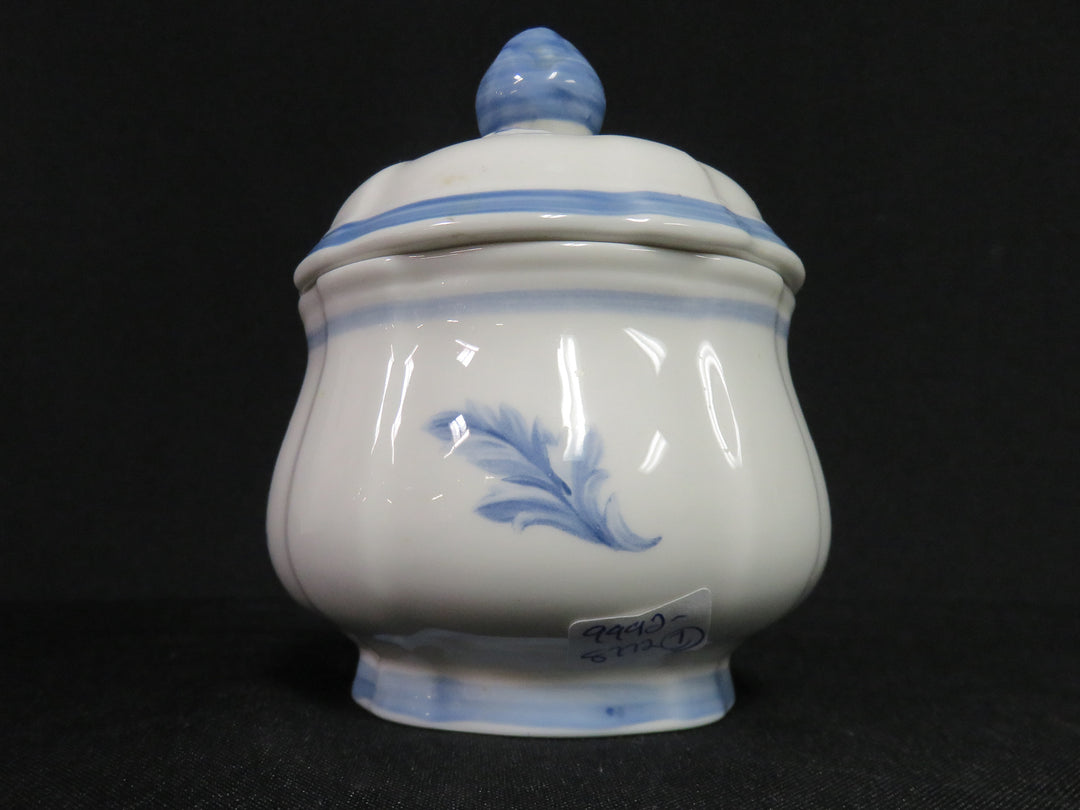 Villeroy & Boch Coffee and Tea Set