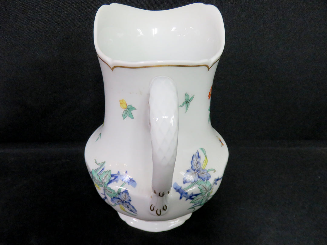 Haviland Pitcher