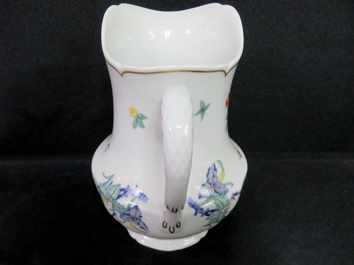 Haviland Pitcher