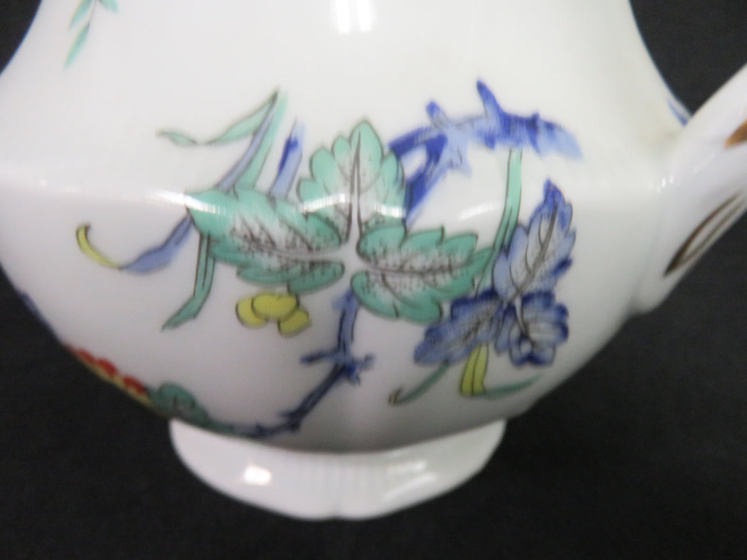 Haviland Pitcher