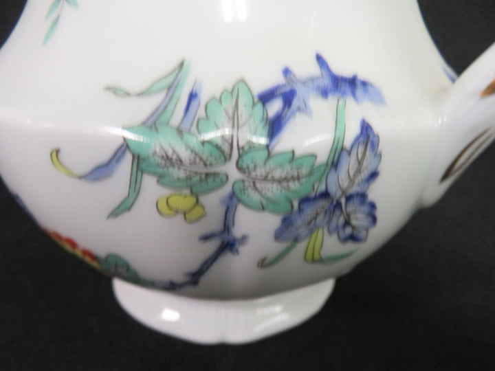 Haviland Pitcher