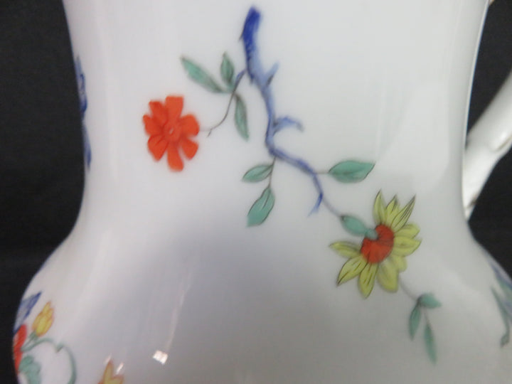 Haviland Pitcher