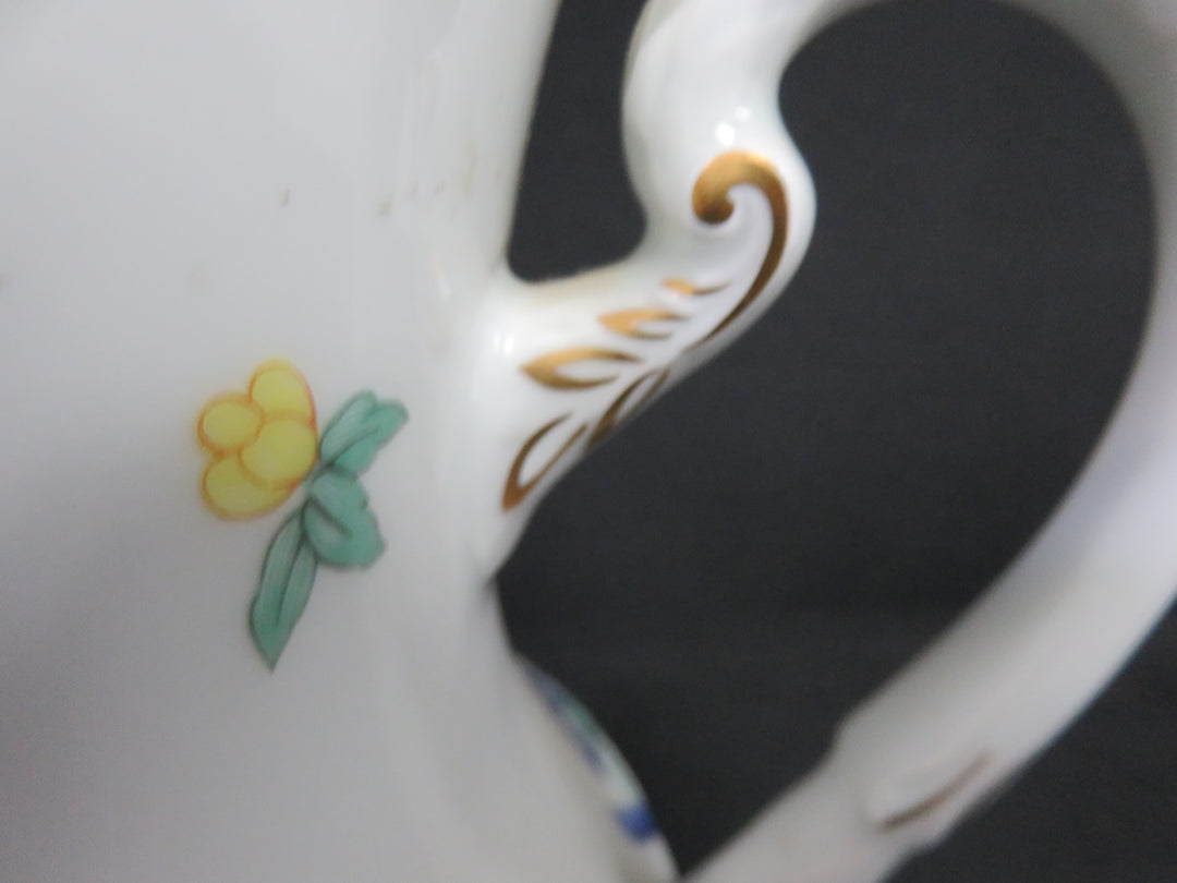 Haviland Pitcher