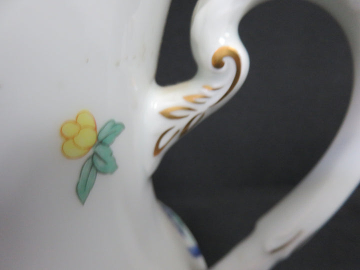 Haviland Pitcher