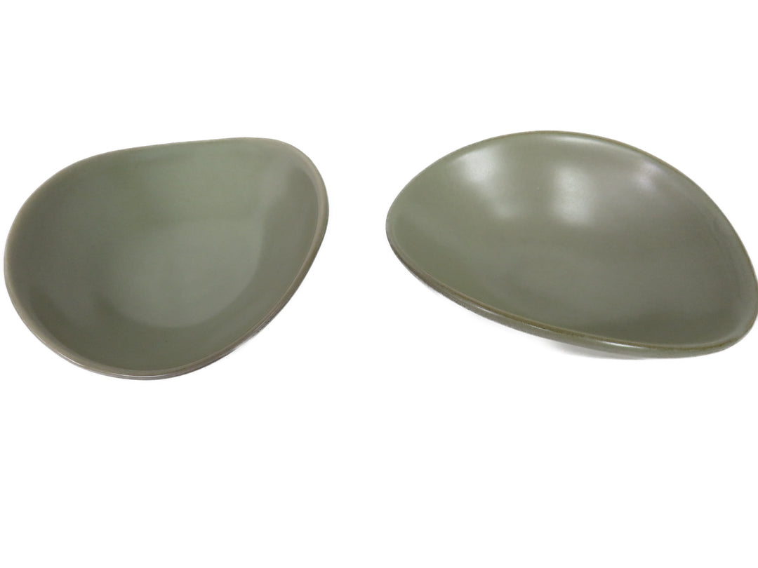 Simon Pearce Pottery Dip Bowls
