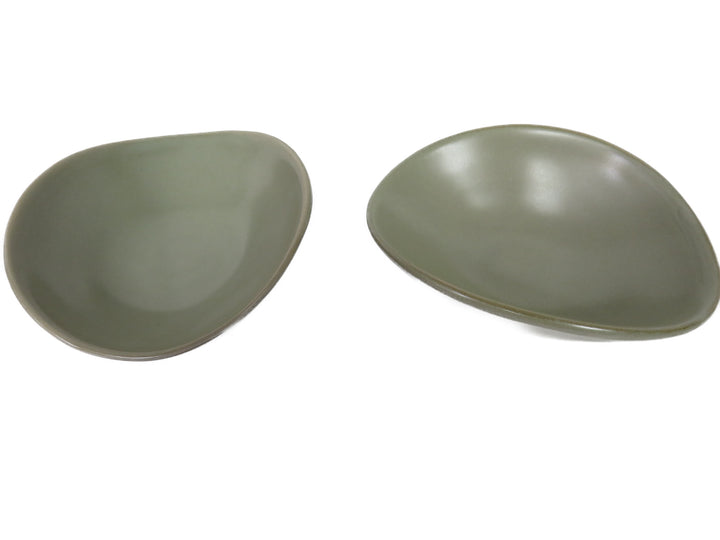 Simon Pearce Pottery Dip Bowls